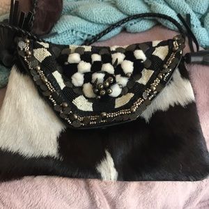 Anthropologie Purse